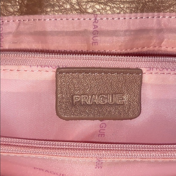 NWT Prague pink hand bag - Picture 4 of 5